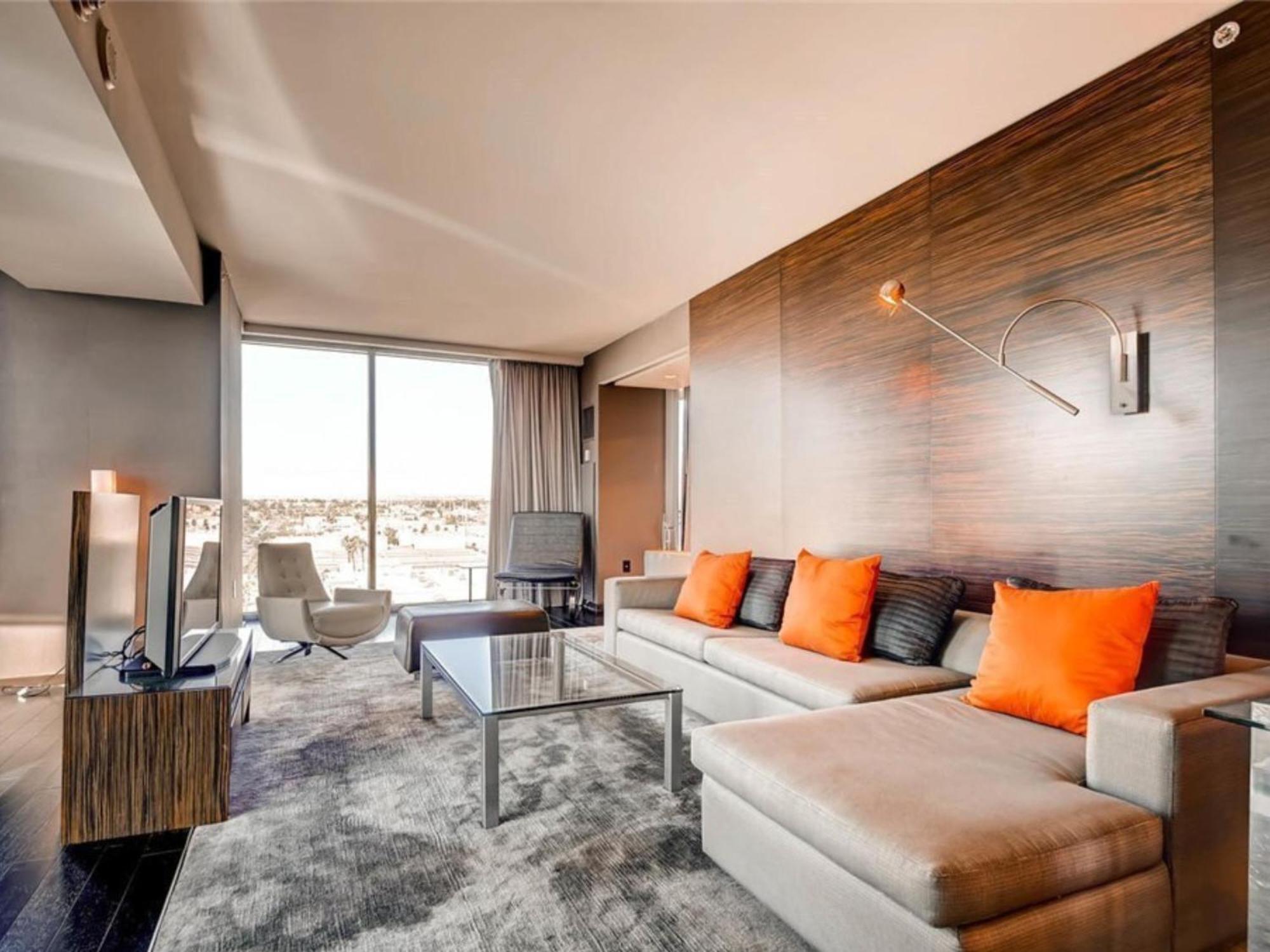 Palms Place Hotel By Zelloo Λας Βέγκας Εξωτερικό φωτογραφία