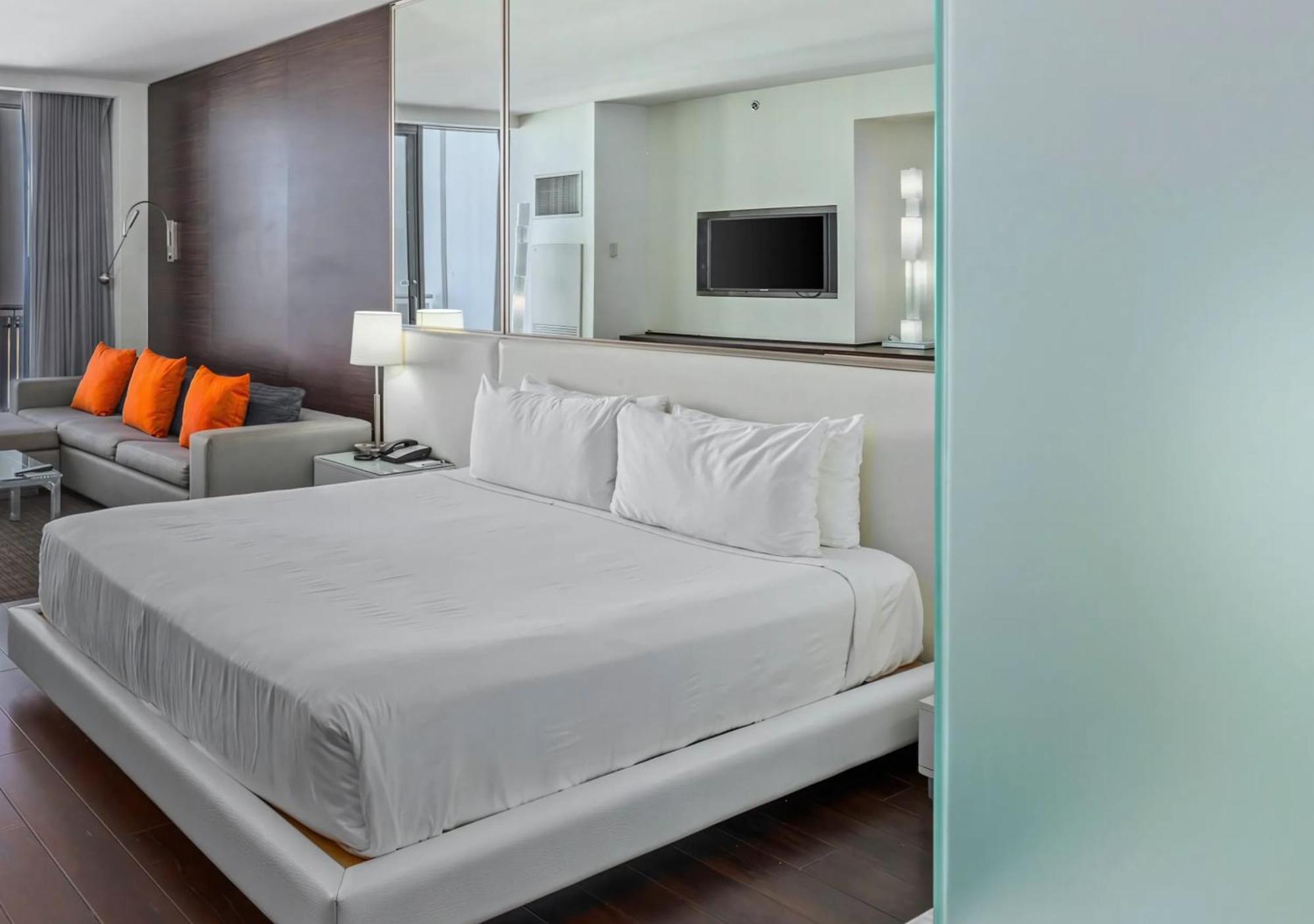 Palms Place Hotel By Zelloo Λας Βέγκας Εξωτερικό φωτογραφία
