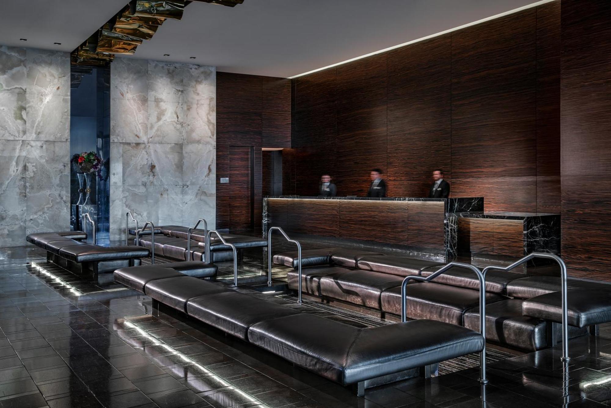 Palms Place Hotel By Zelloo Λας Βέγκας Εξωτερικό φωτογραφία